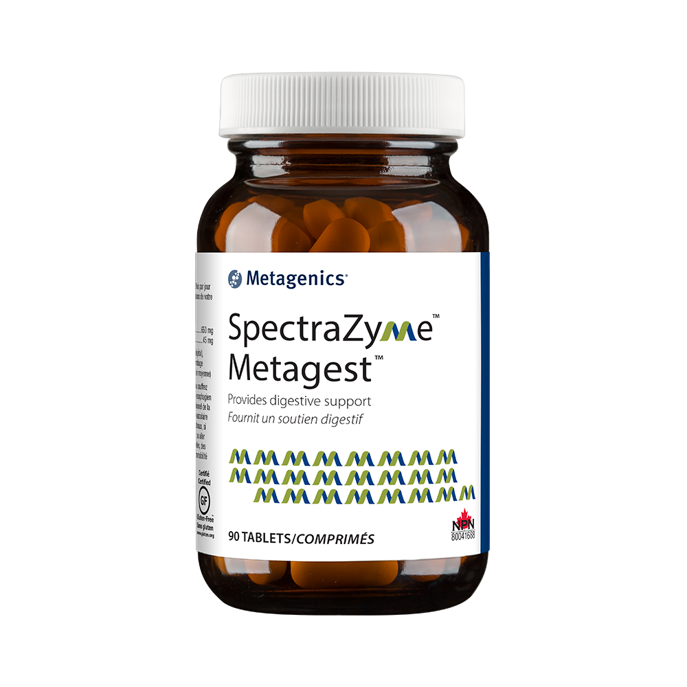SpectraZyme™ Metagest™