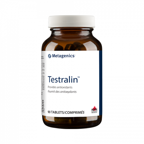 Testralin™