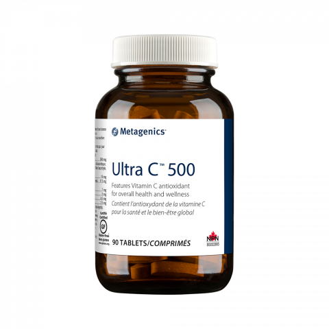 Ultra C™ 500